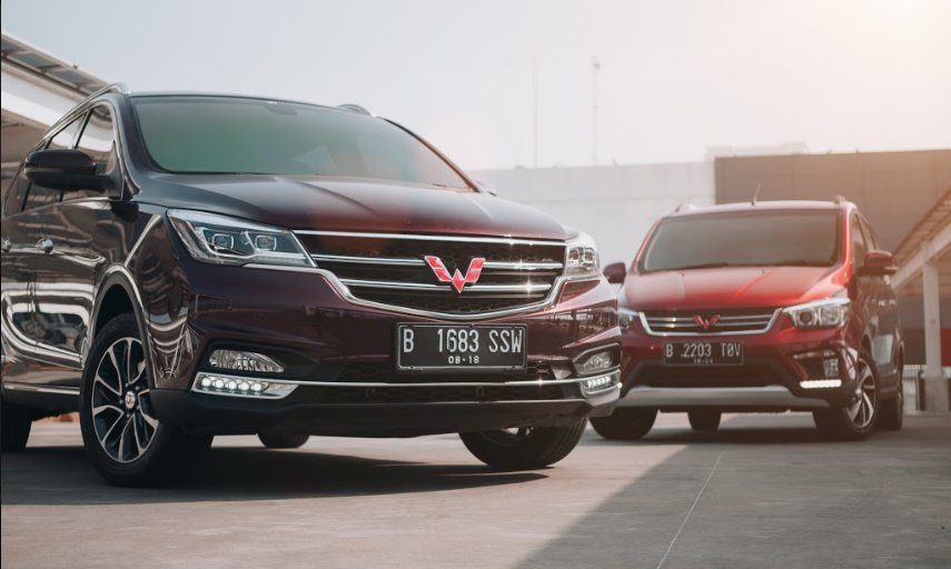 Automotive campaign banner 1