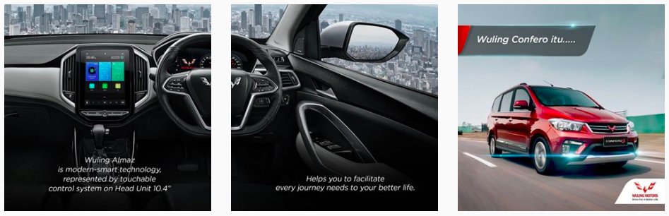 Automotive campaign banner 4