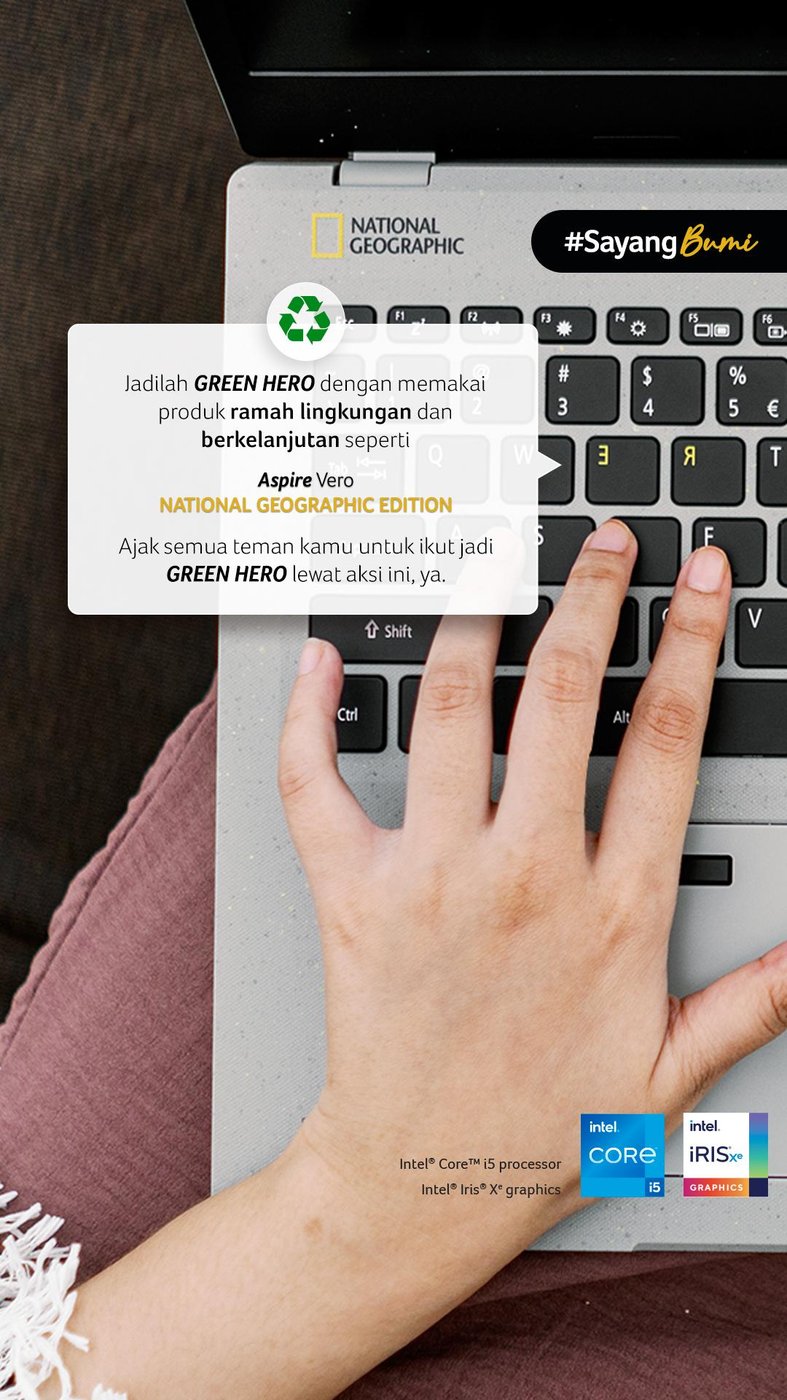 Acer product detail