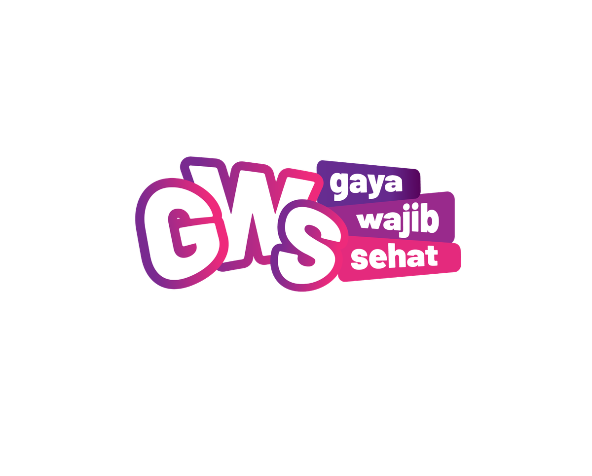 GWS — gaya hidup sehat