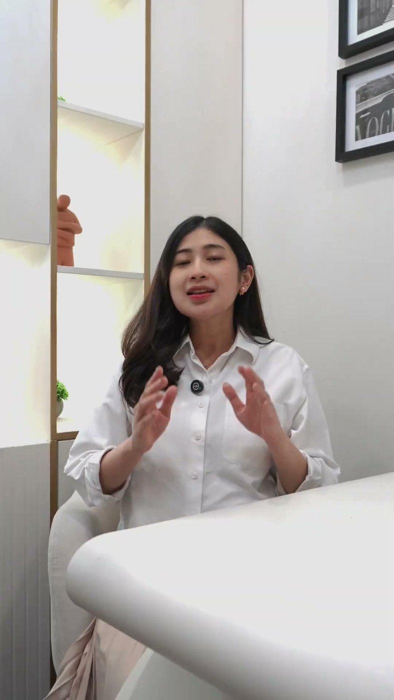 SPILL June talent video