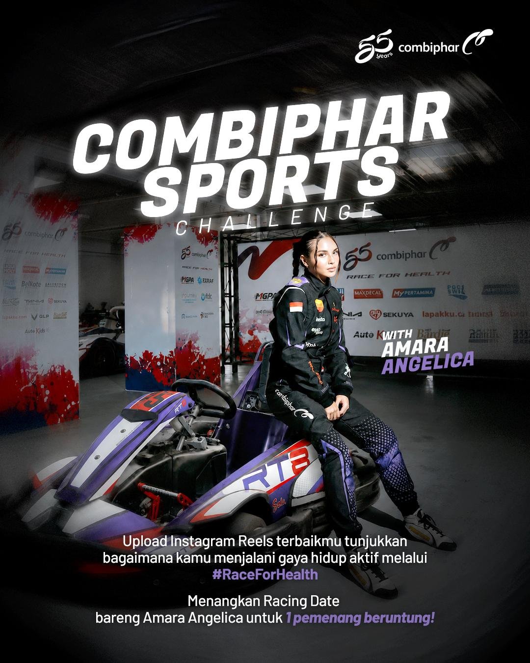 Combiphar Sport Challenge
