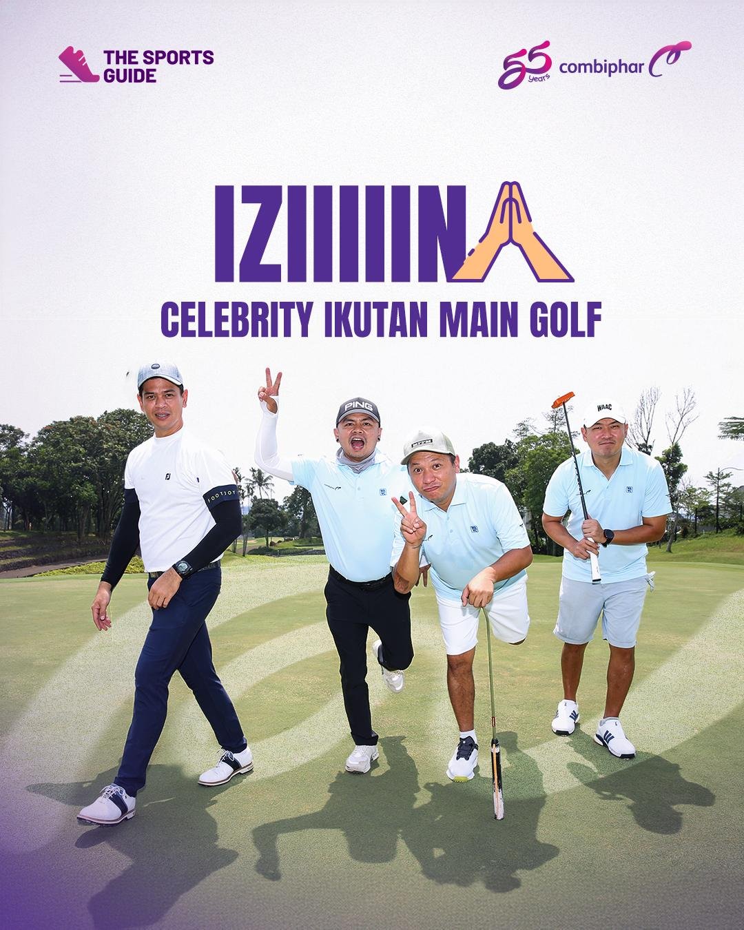Celebrity ProAm carousel 1