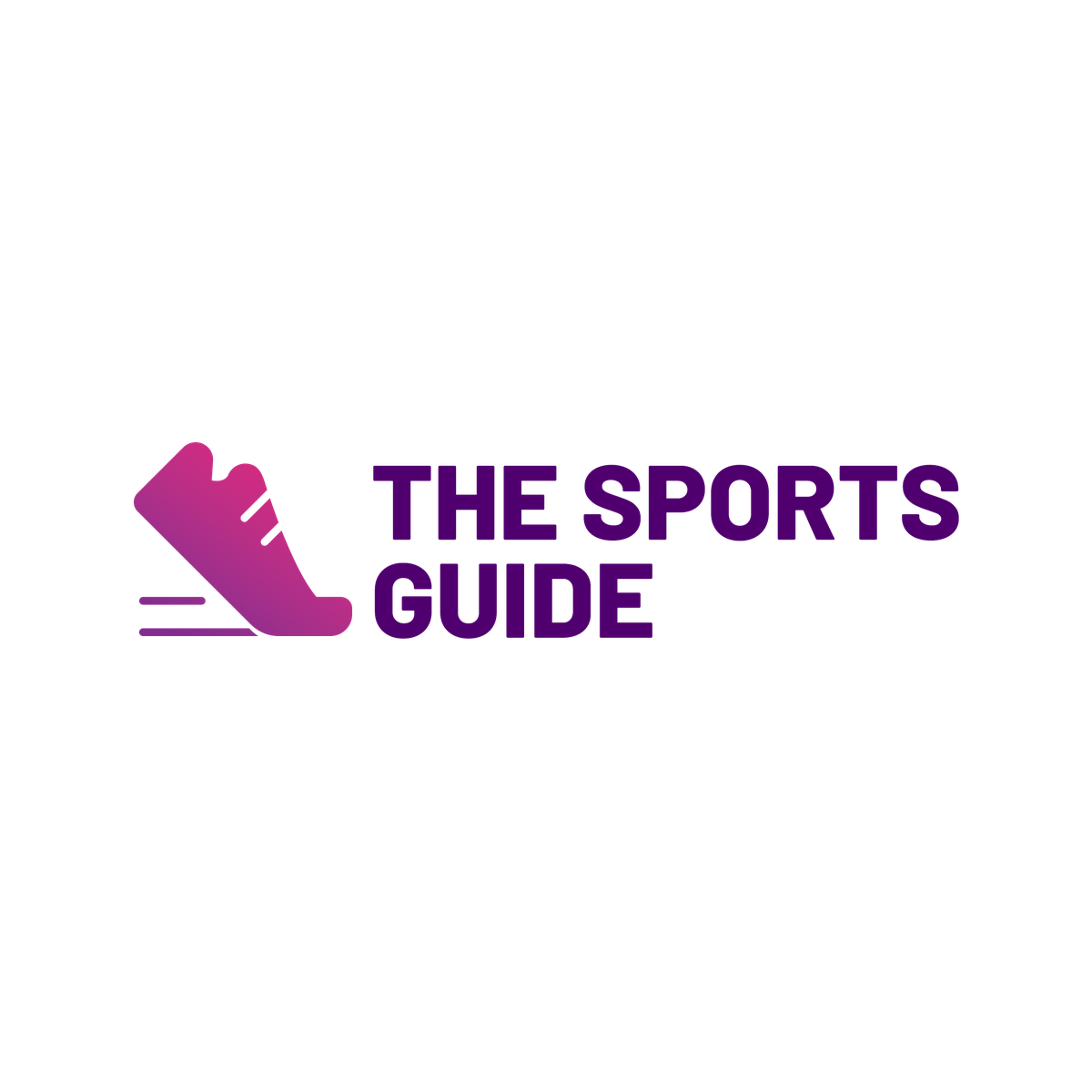 Sports Guide logo